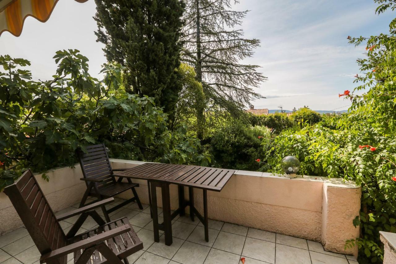 Reve De Provence Villa Avec Jardin Et Piscine فورْكيلكييه المظهر الخارجي الصورة