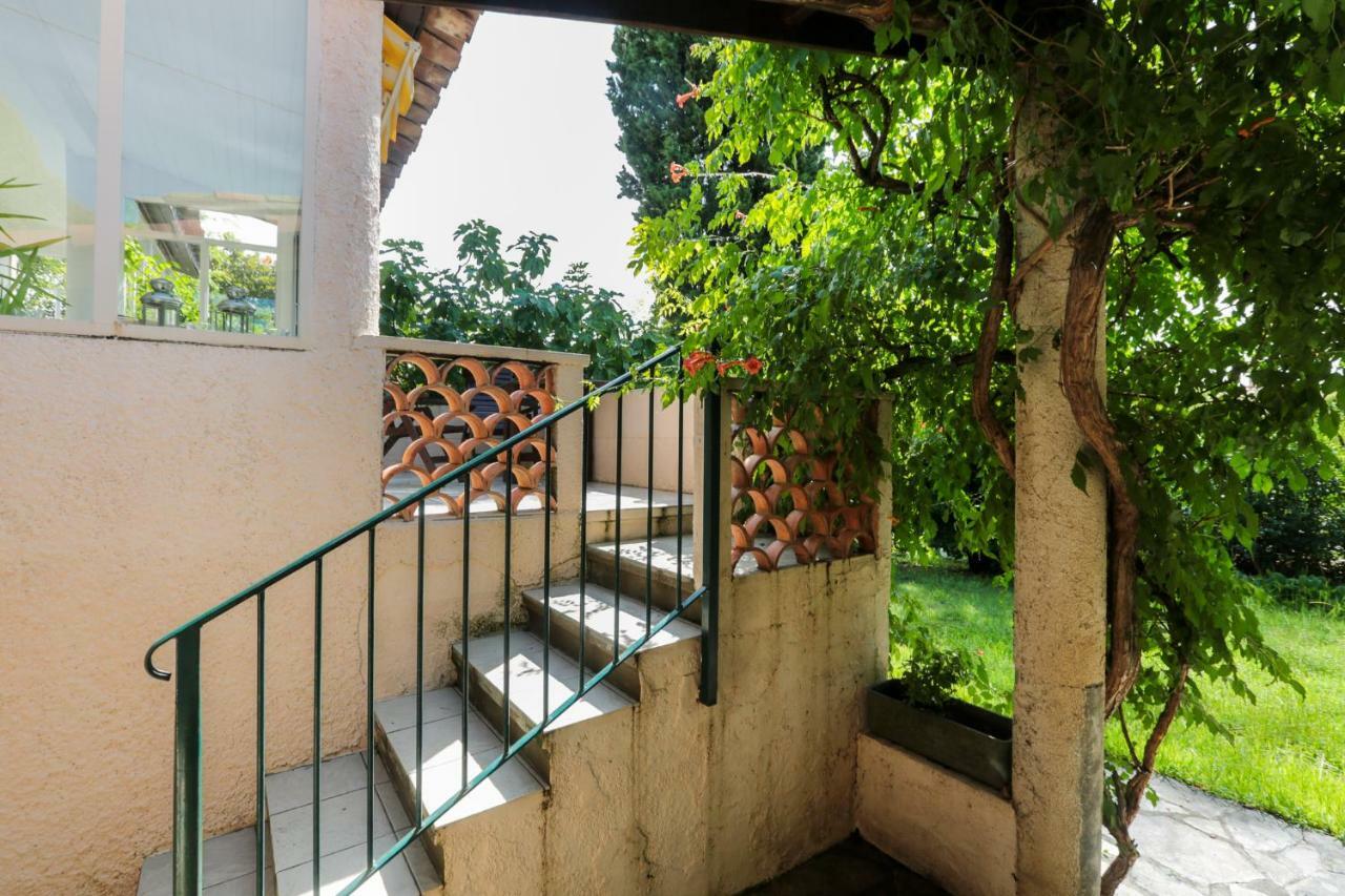 Reve De Provence Villa Avec Jardin Et Piscine فورْكيلكييه المظهر الخارجي الصورة