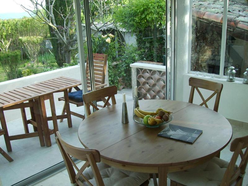 Reve De Provence Villa Avec Jardin Et Piscine فورْكيلكييه المظهر الخارجي الصورة