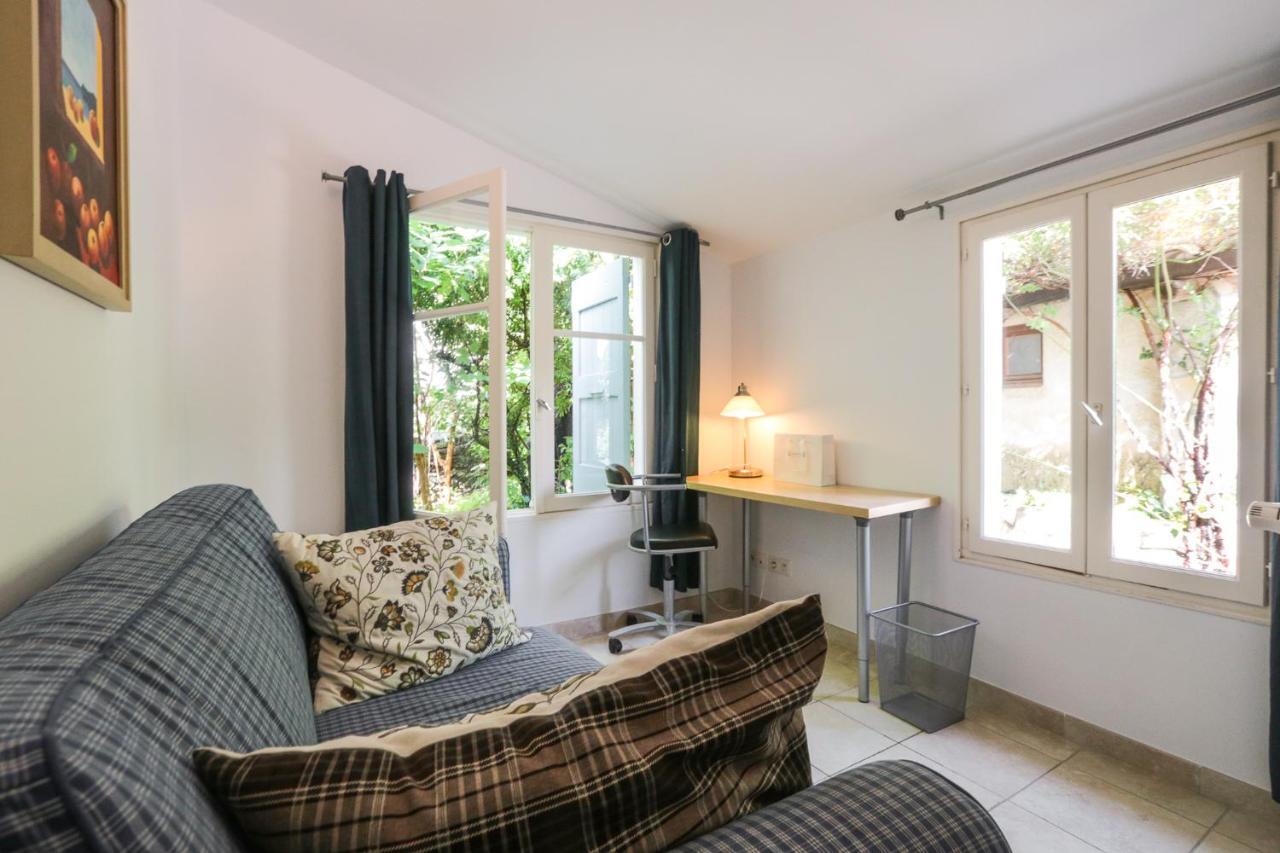 Reve De Provence Villa Avec Jardin Et Piscine فورْكيلكييه المظهر الخارجي الصورة