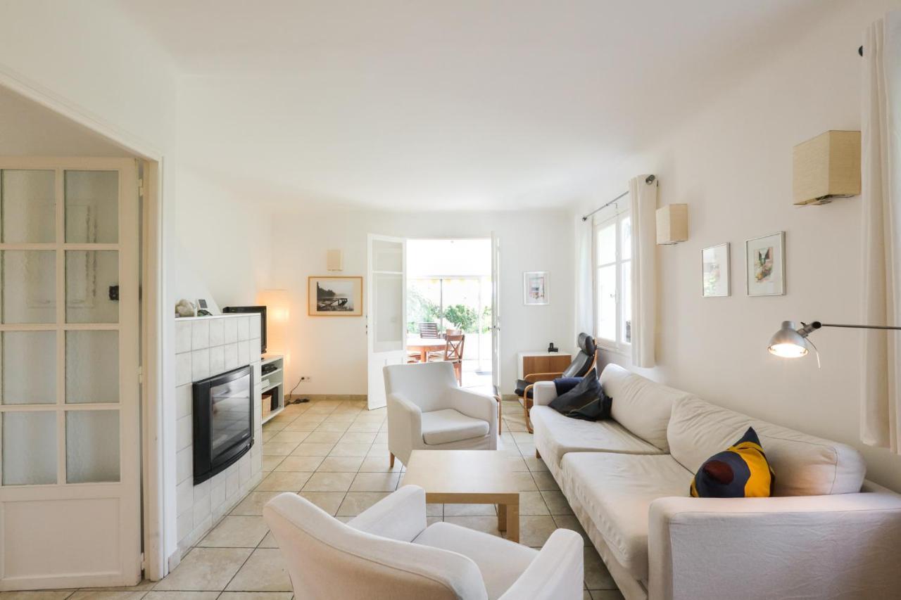 Reve De Provence Villa Avec Jardin Et Piscine فورْكيلكييه المظهر الخارجي الصورة